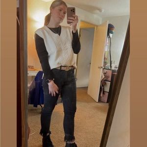 Meet your Posher, Allie